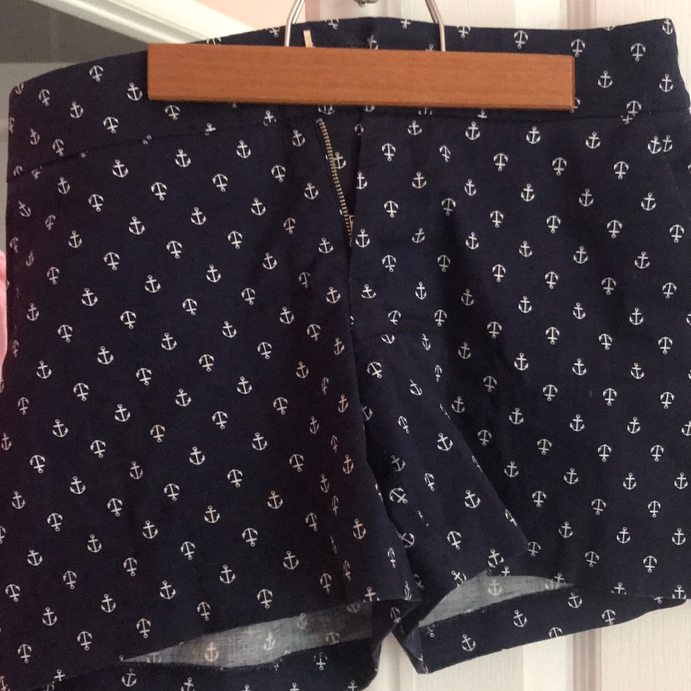 Nautical⚓️ Shorts